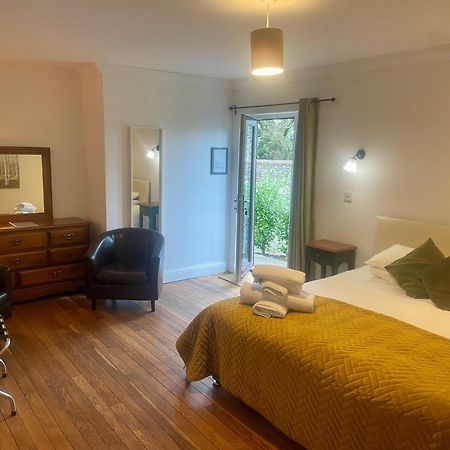 Old Selden Farm B&B Clapham  Zewnętrze zdjęcie